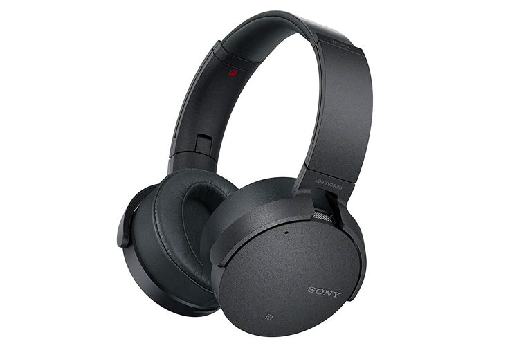 Sony MDR-XB950N1B