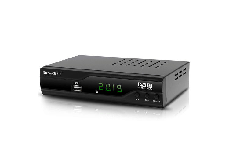 Strom 505