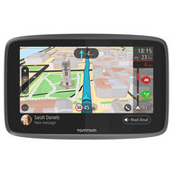 TomTom Go 6200