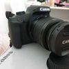 Canon EOS 4000D Kit 18-55mm III