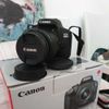Canon EOS 4000D Kit 18-55mm III