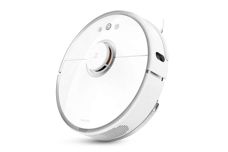 Xiaomi Roborock S50