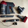 Hoover FD22RP 011 Freedom