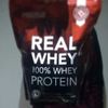 Prozis 100% Real Whey 1000 g Cioccolato