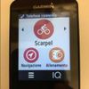 Garmin Edge 820