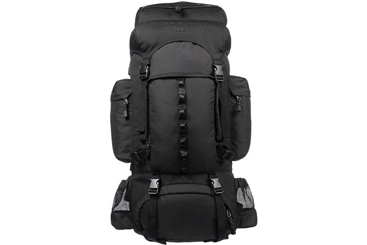 Amazonbasics zaino sale