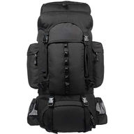 AmazonBasics Zaino da escursionismo 55 L