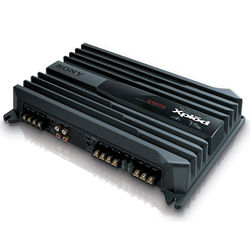 I migliori amplificatori per auto del 2026