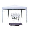 Boudech Gazebo 3x3