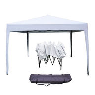 Boudech Gazebo 3x3