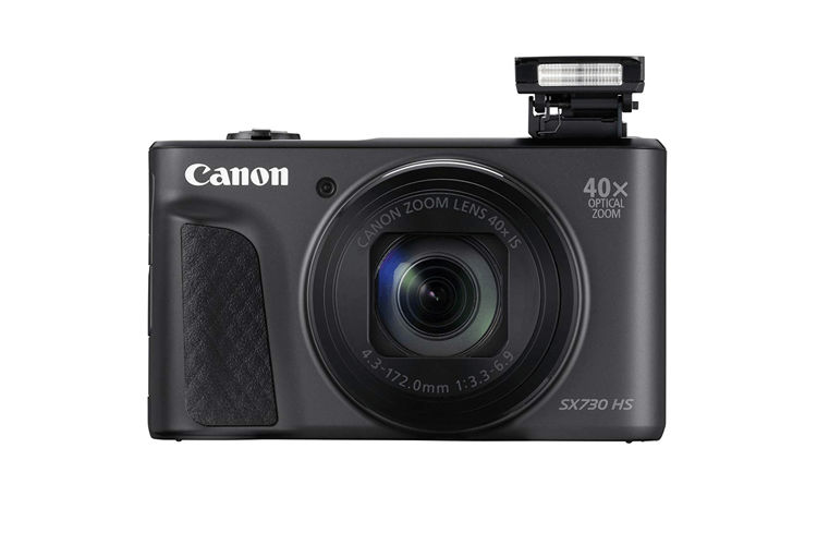 Canon PowerShot SX730 HS