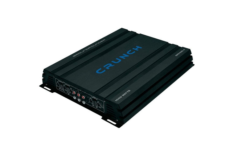 Crunch GPX1000.4