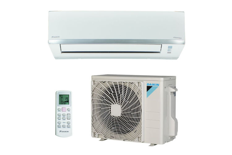 Daikin Sensira FTXC35A