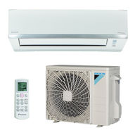 Daikin Sensira FTXC35A