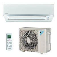 Daikin Sensira FTXC35A