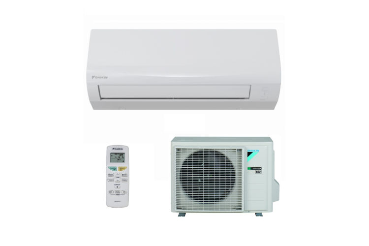 Daikin Sensira FTXF35A