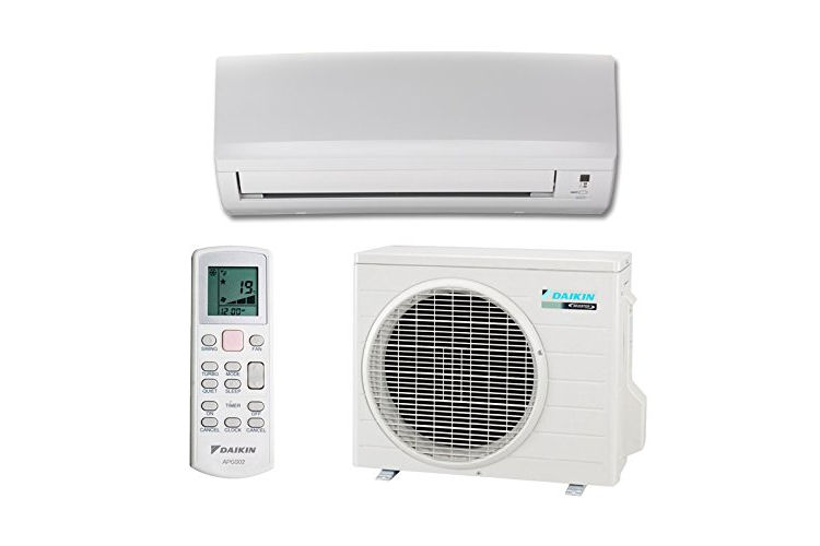 Daikin Siesta FTXB25C