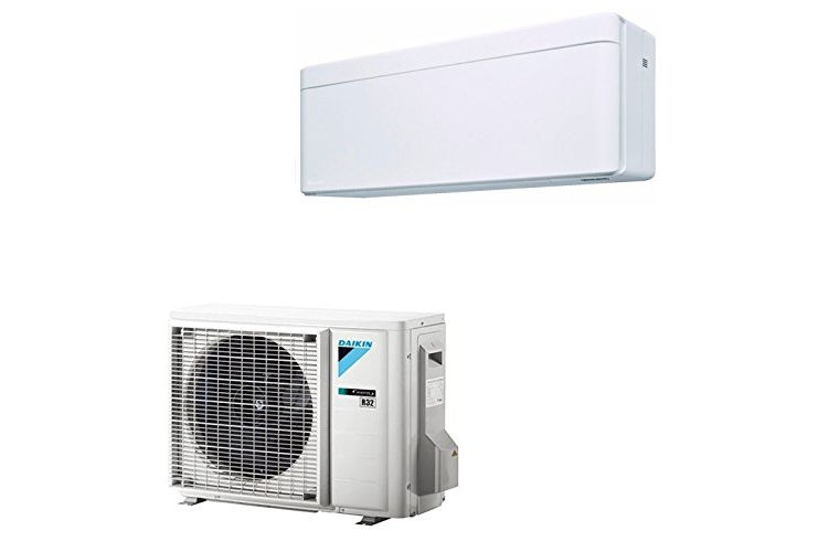 Daikin Stylish FTXA25AW