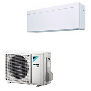 Daikin Stylish FTXA25AW