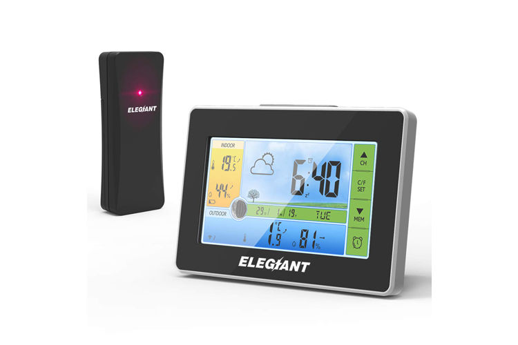 Elegiant EOX-9908