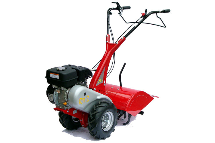 Eurosystem RTT2