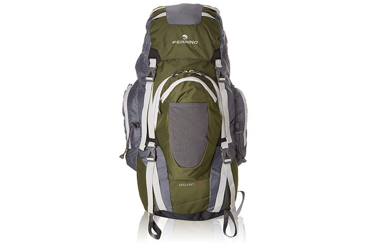 Ferrino Chilkoot 75