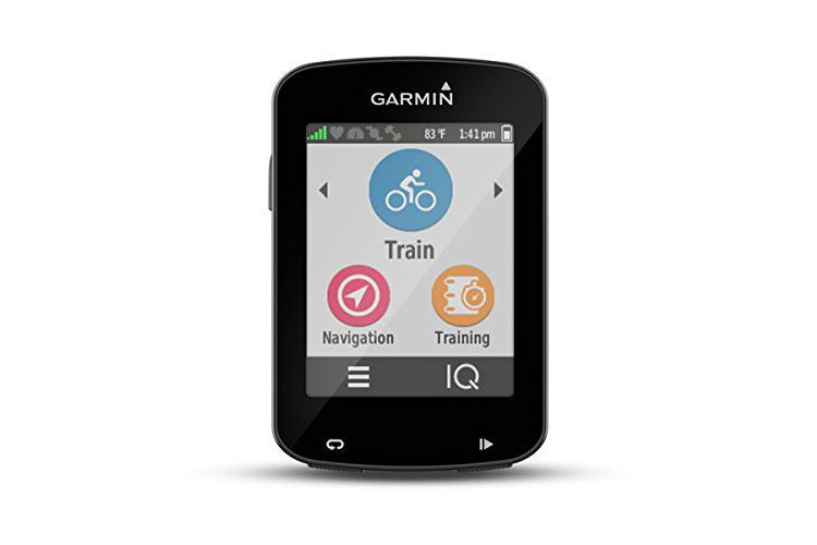 Garmin Edge 820