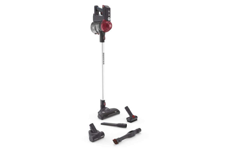Hoover FD22RP 011 Freedom
