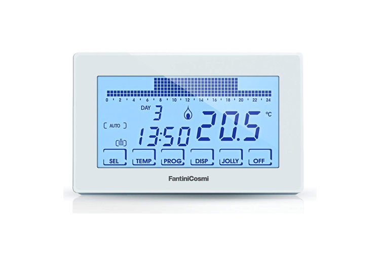 Intellicomfort CH180-230V
