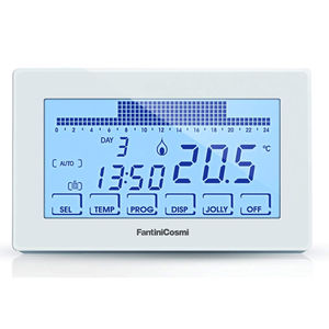 Intellicomfort CH180-230V