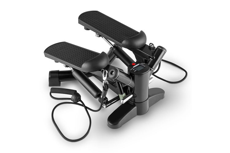 Klarfit Powersteps Twist 