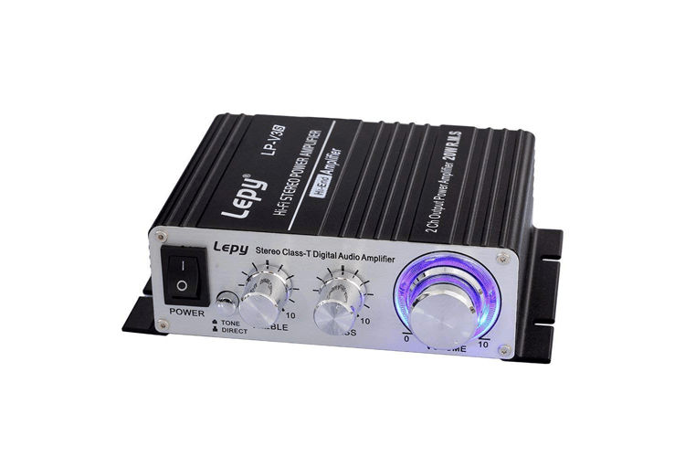 Lepy LP-V3S