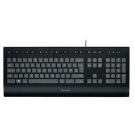 Logitech Comfort K280e