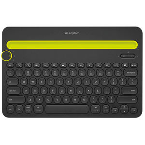 Logitech K480
