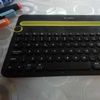 Logitech K480