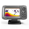 Lowrance Hook2 4x Con Trasduttore Skimmer