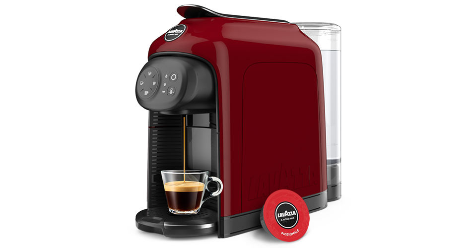 Migliori macchine da caffè Lavazza 2024 (top 5)