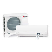 Mitsubishi MSZ-DM35VA