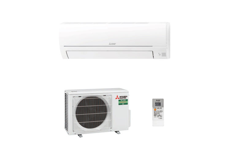 Mitsubishi MSZ-HR50VF