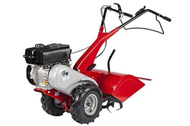 Come scegliere il motocoltivatore: guida 2025