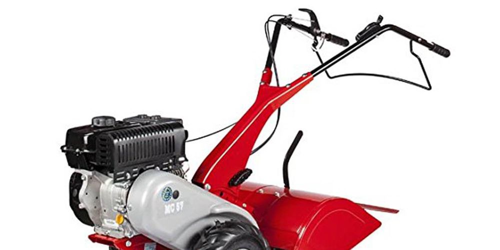 Come scegliere il motocoltivatore: guida 2025