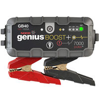 Noco Genius Boost Plus GB40