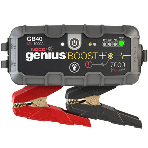 Noco Genius Boost Plus GB40