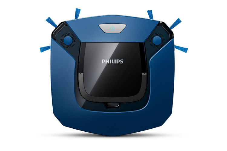 Philips FC8792/01 SmartPro Easy