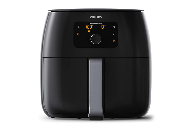Recensione Philips HD9652/90 Airfryer XXL Avance Collection