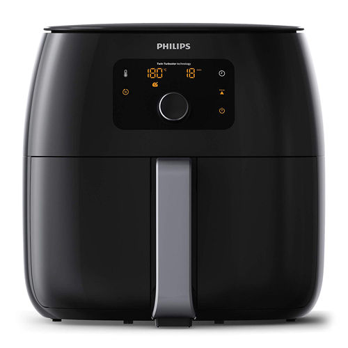 Philips HD9652/90 Airfryer XXL Avance Collection