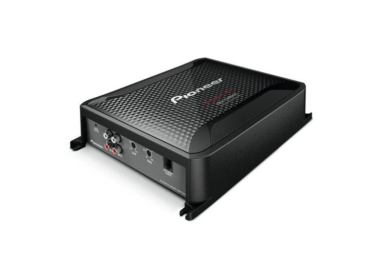 Pioneer GM-D8601