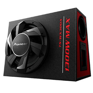 Pioneer TS-WX300A