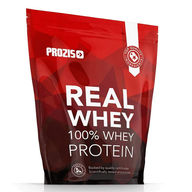Prozis 100% Real Whey 1000 g Cioccolato