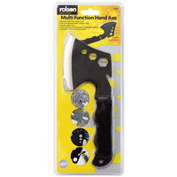 Rolson Ascia Multifunzione 12102